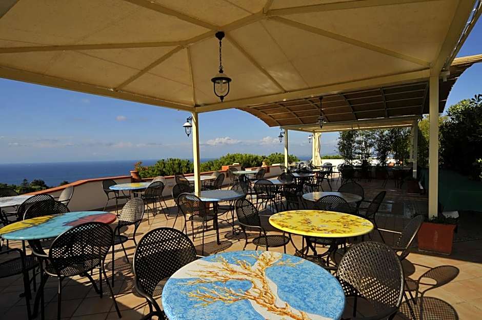 Poggio Aragosta Hotel & Spa