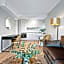 Bjørvika Apartments - Sirkus Renaa