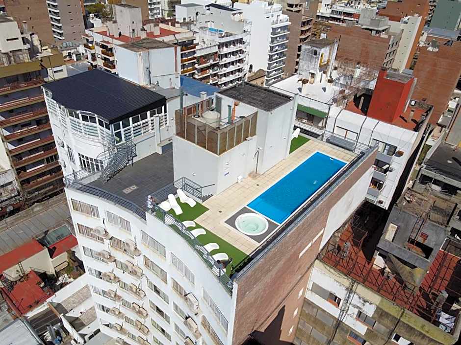 Howard Johnson Hotel Rosario
