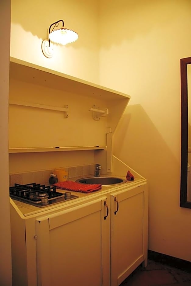 Tenuta Agricola Fonte Di Papa