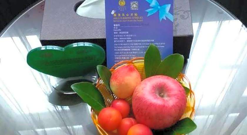 Dongguan Jun Hao Hotel