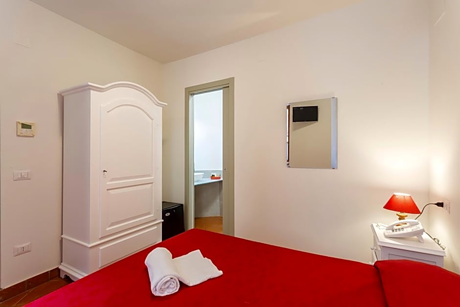 Hotel Il Duomo