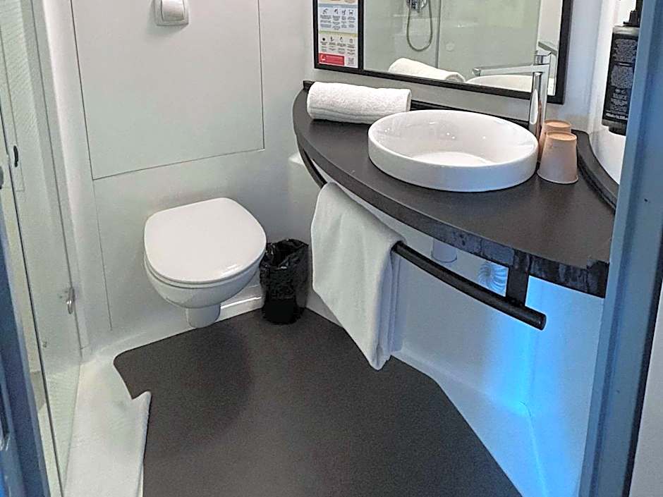 ibis Barcelona Montmelo Granollers