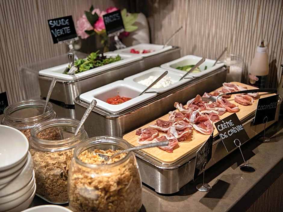 Mercure Paris Opera Garnier