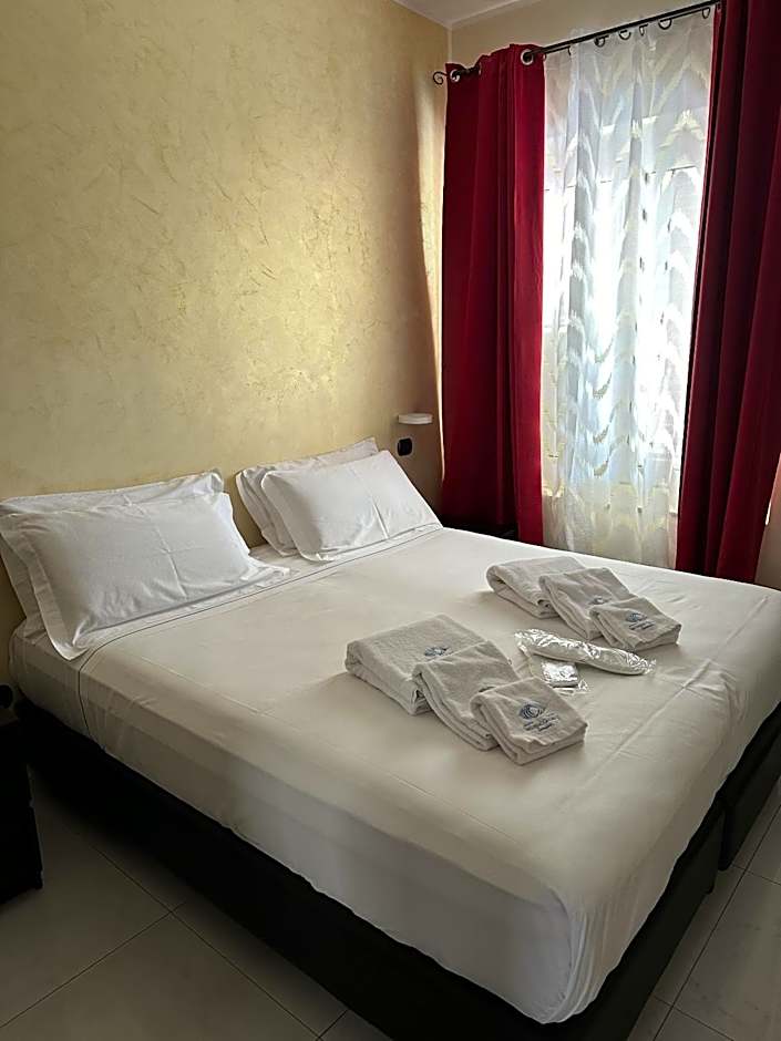 National Gallery Taormina B&B