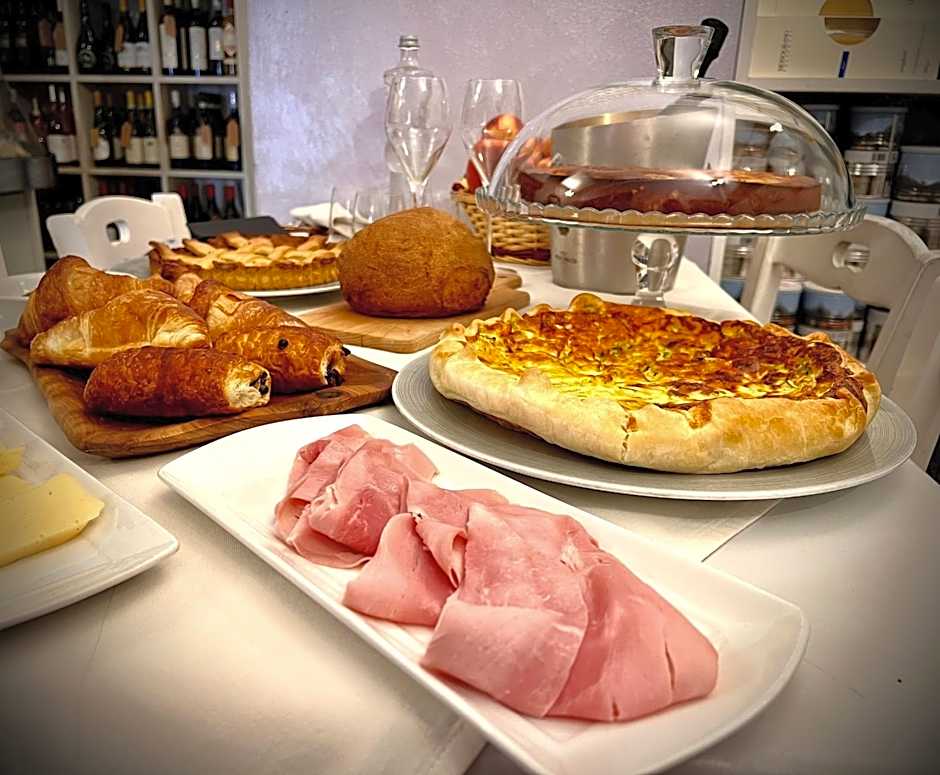 Nobilia Dimore - Suite & Spa Privata