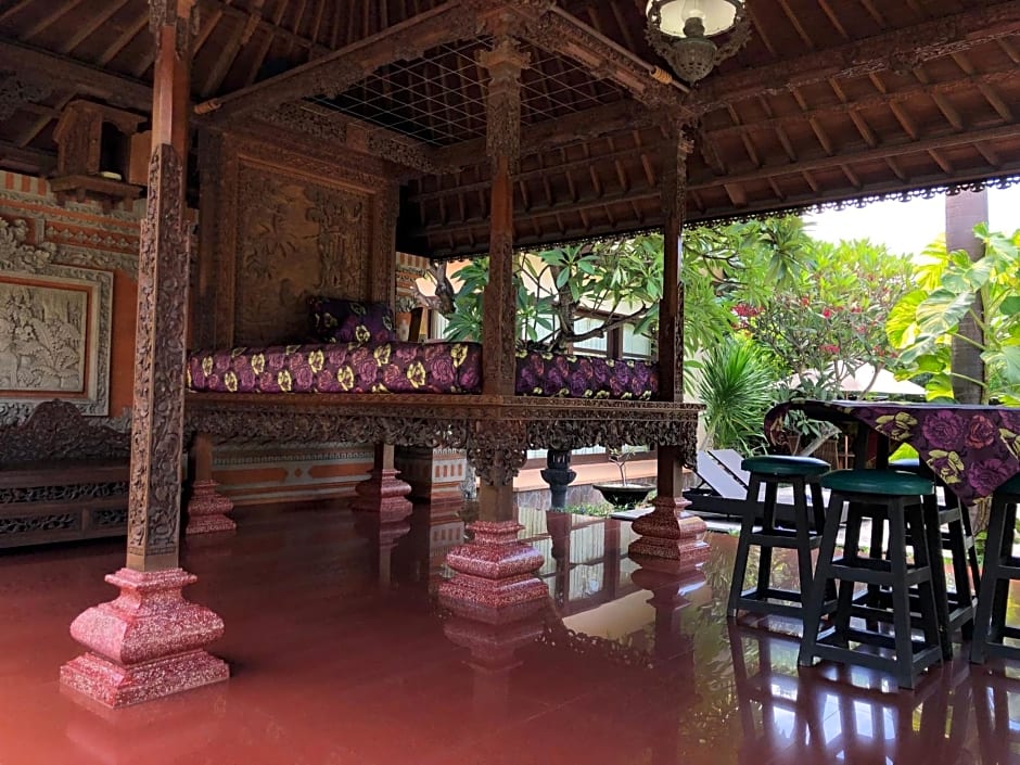 D'Kubu Legian