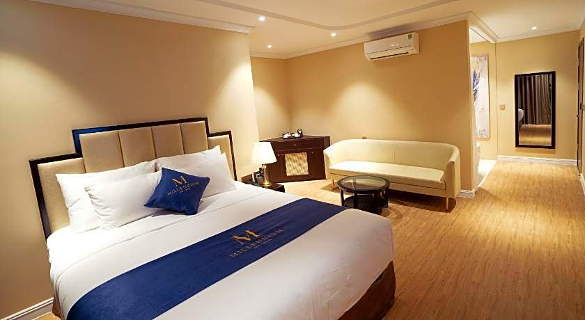 Millennium Hue Hotel