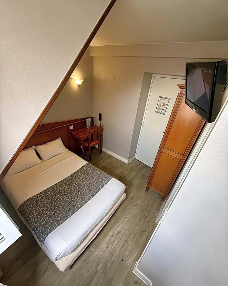 New Hotel Gare Du Nord