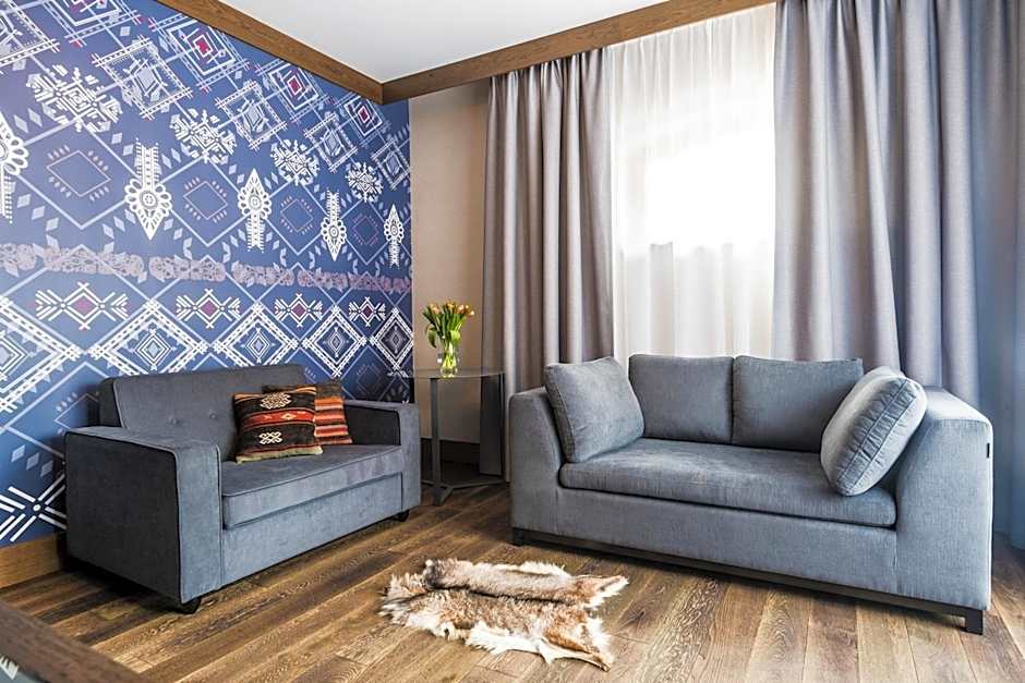 Rezydencja NOVA na Gubałówce