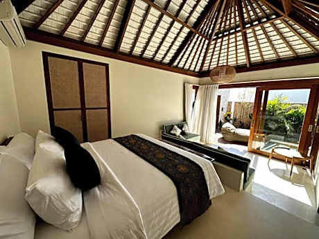 Di Cappio Villa Uluwatu 4