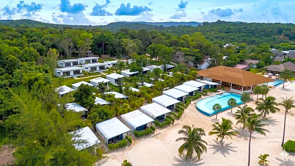 The One Resort Koh Rong