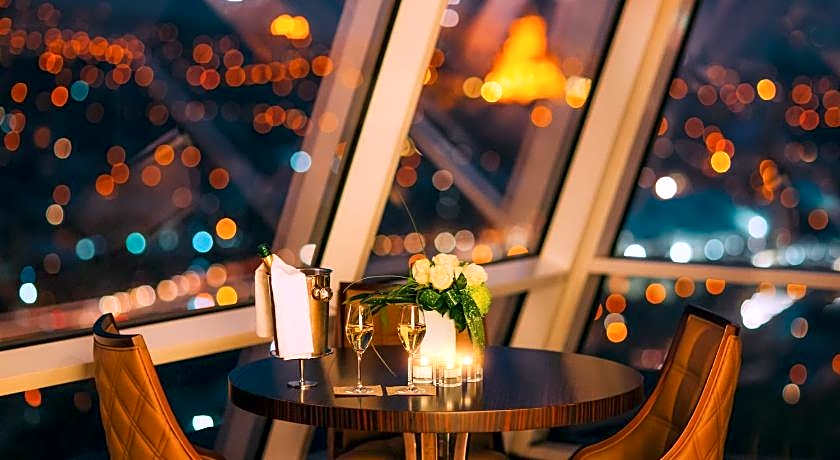 The Biltmore Tbilisi Hotel