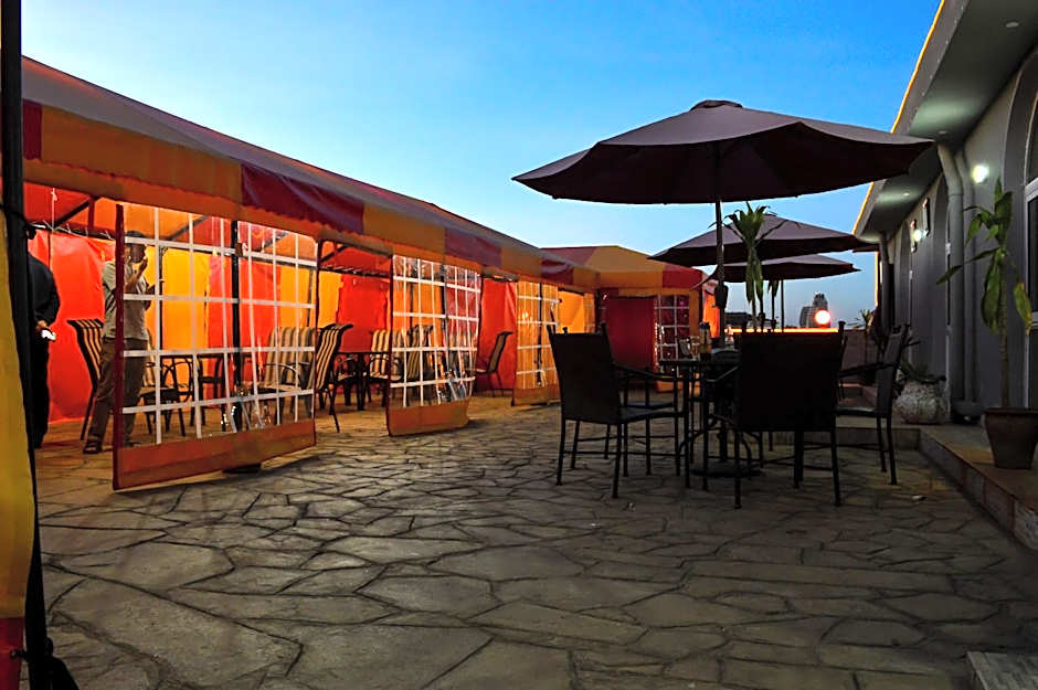 Wuduria Hotel