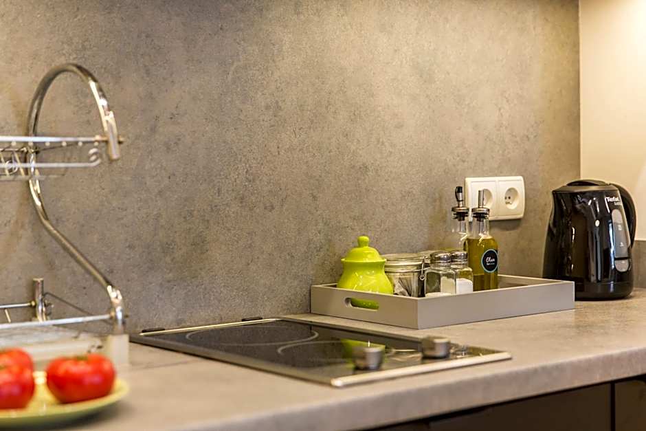 TatryTOP Radowid basen sauna