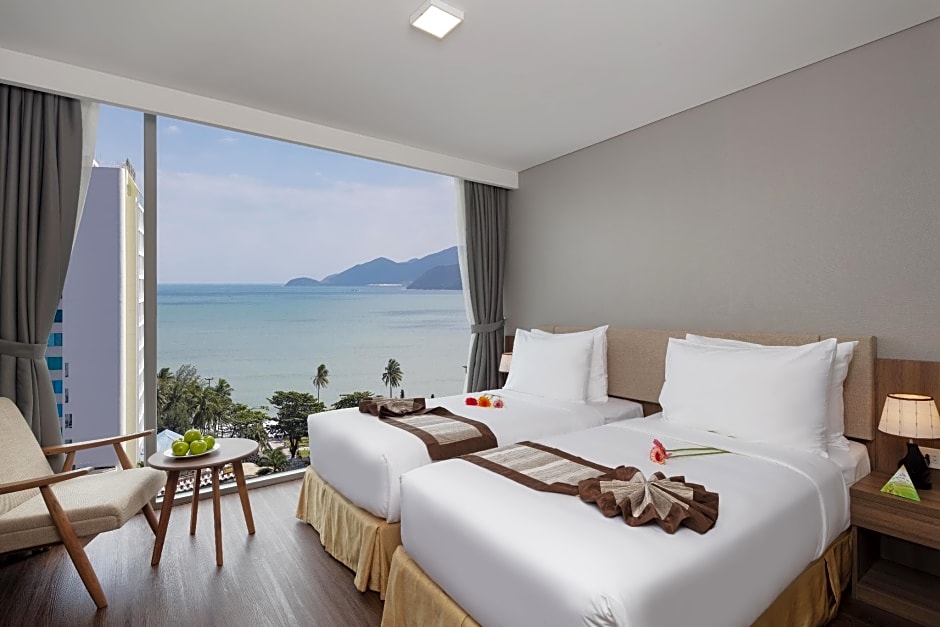 Libra Nha Trang Hotel