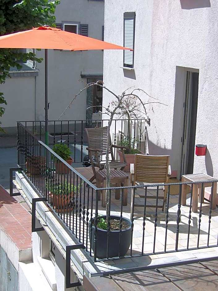 Hotel Zum Lwen