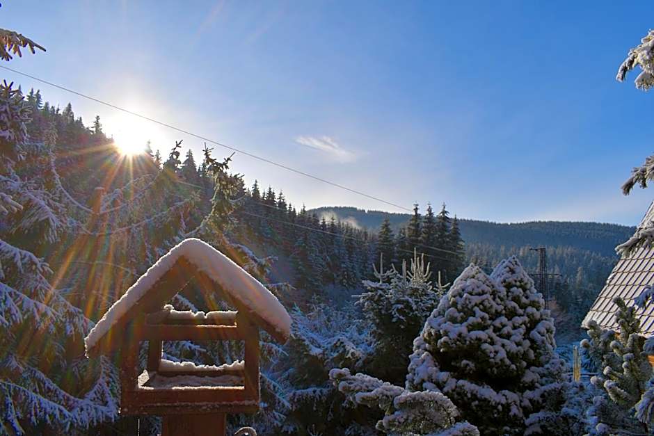 Chata Dolce Donovaly