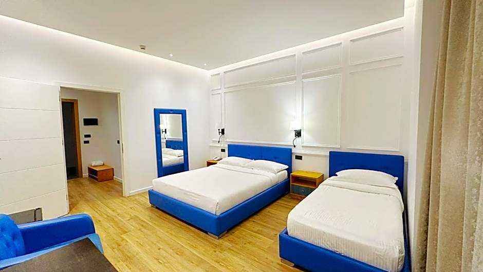 Aurelis Hotel