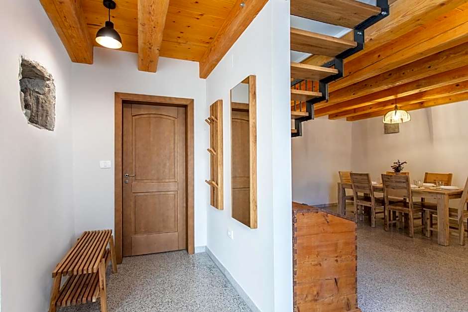 Wellba Homestead Planina