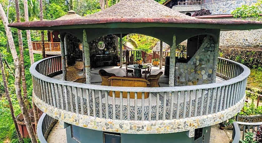 Atremaru Jungle Retreat