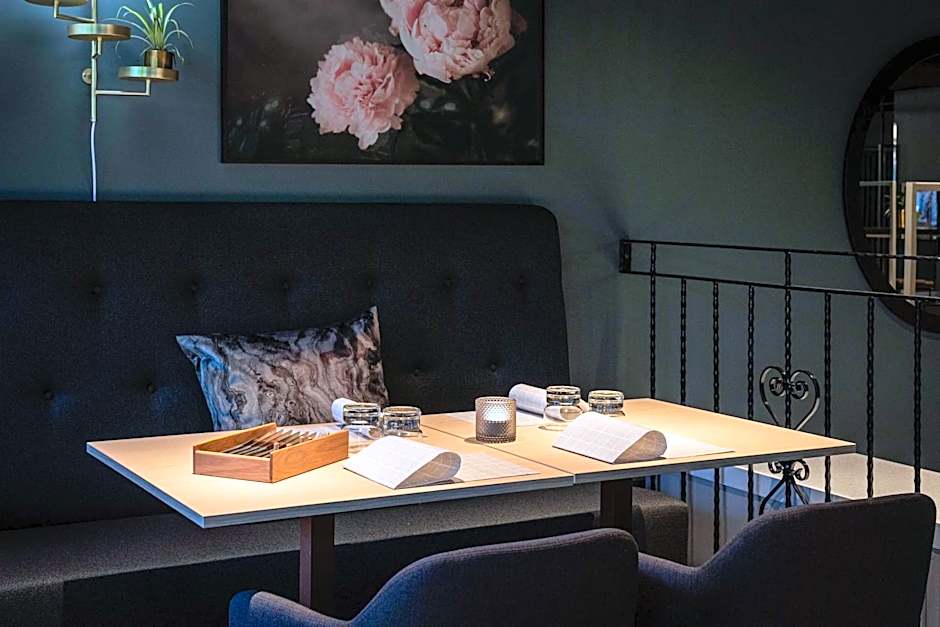 Scandic Jyväskylä Station