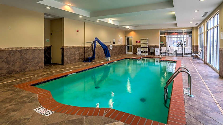 Holiday Inn North Quail Springs By IHG