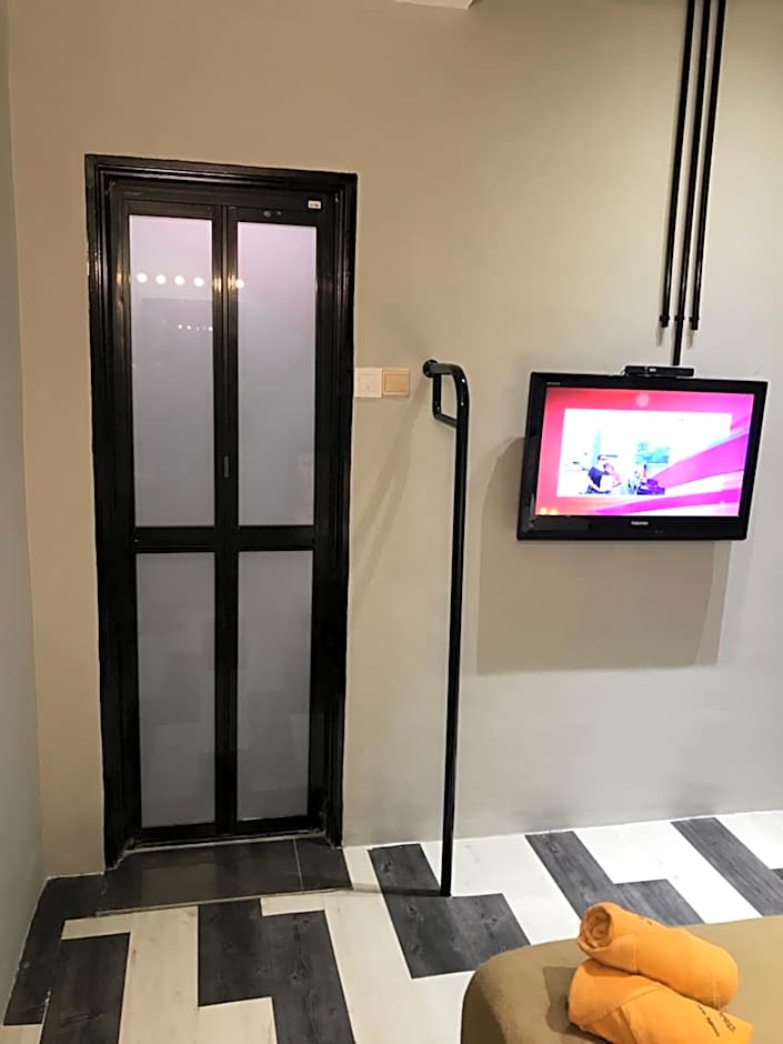 Kavy Boutique Hotel @ KBH