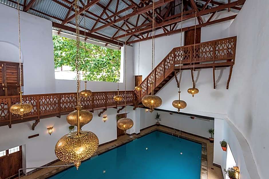 Turaco Spice Tree, a Tribute Portfolio™ Hotel