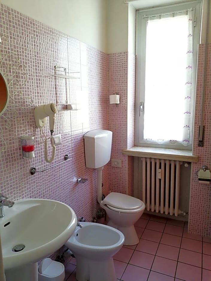 Hotel Serenella