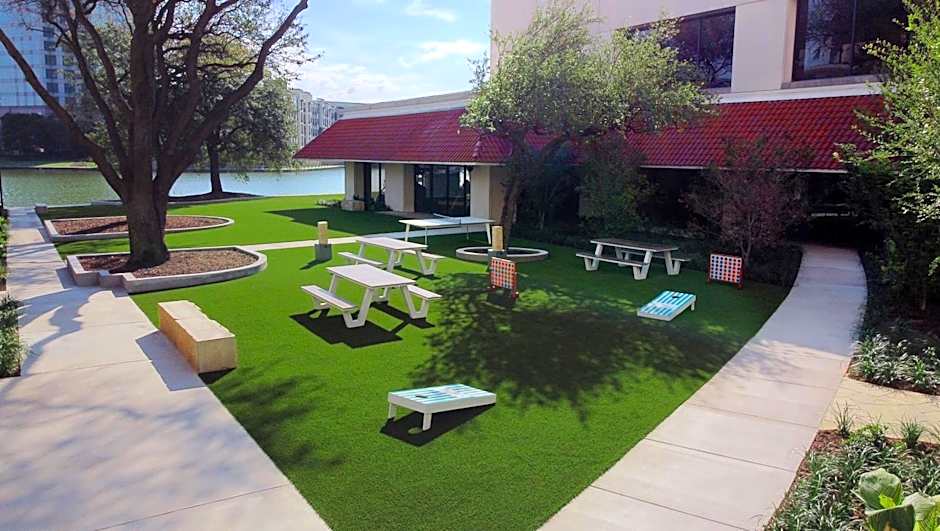 Omni Las Colinas Hotel