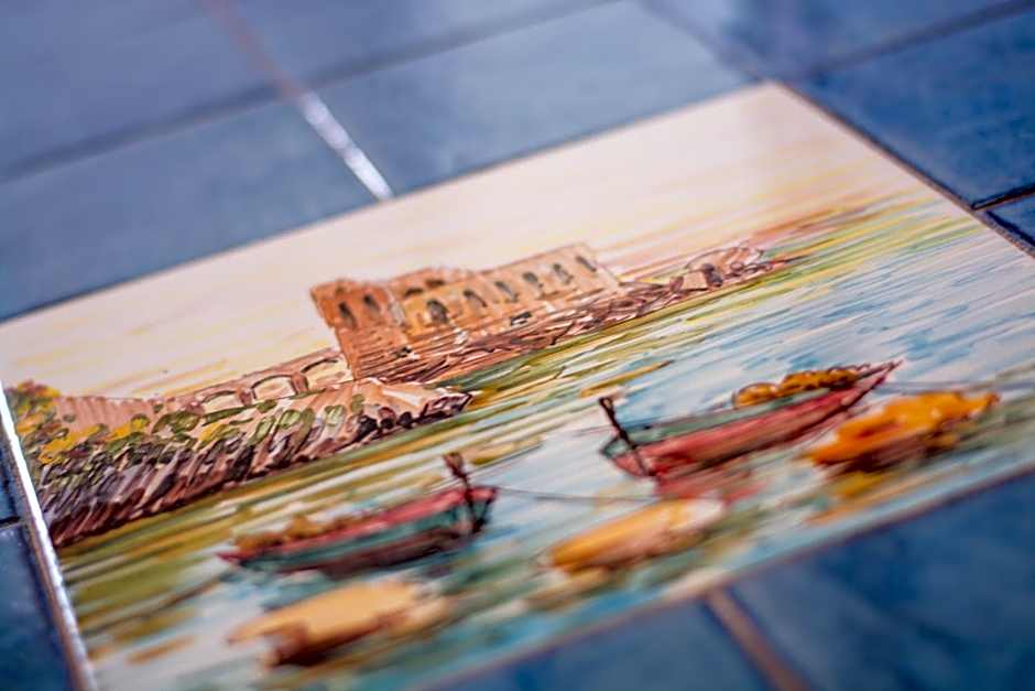 Meublè Casa Mannini Rooms