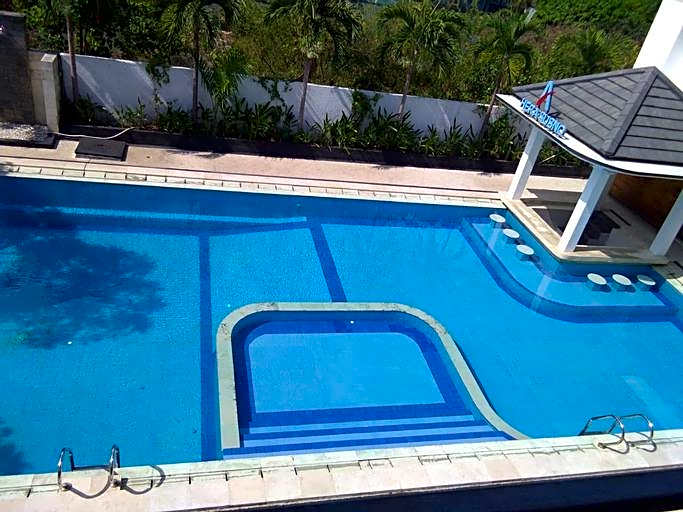 Aldeoz Villa Nusa Dua