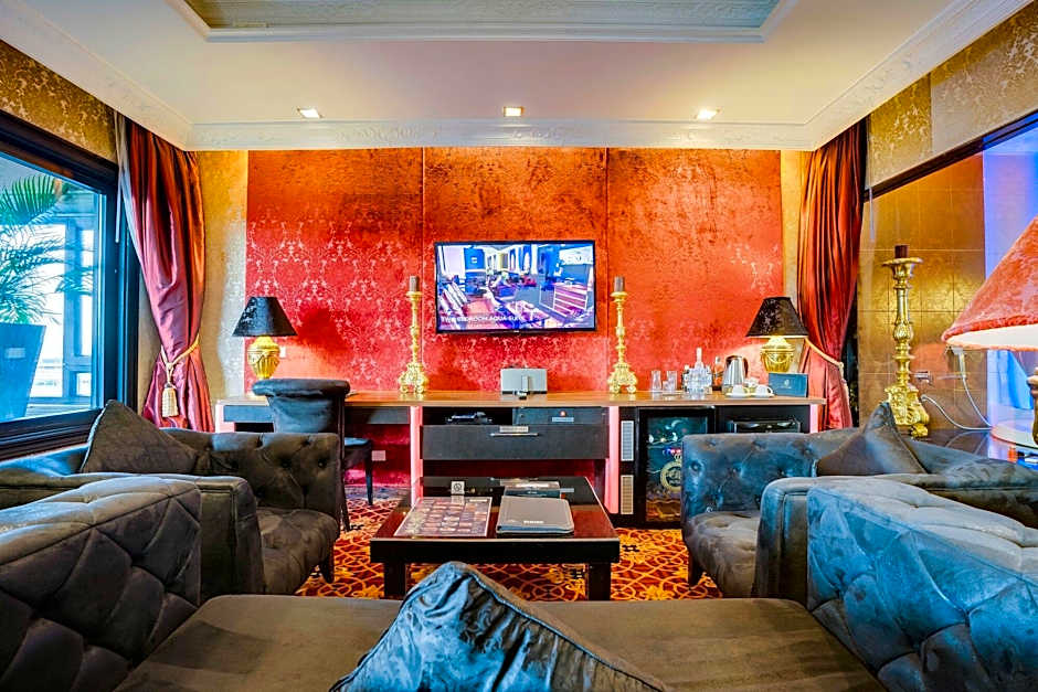 ABC Entertainment Resort