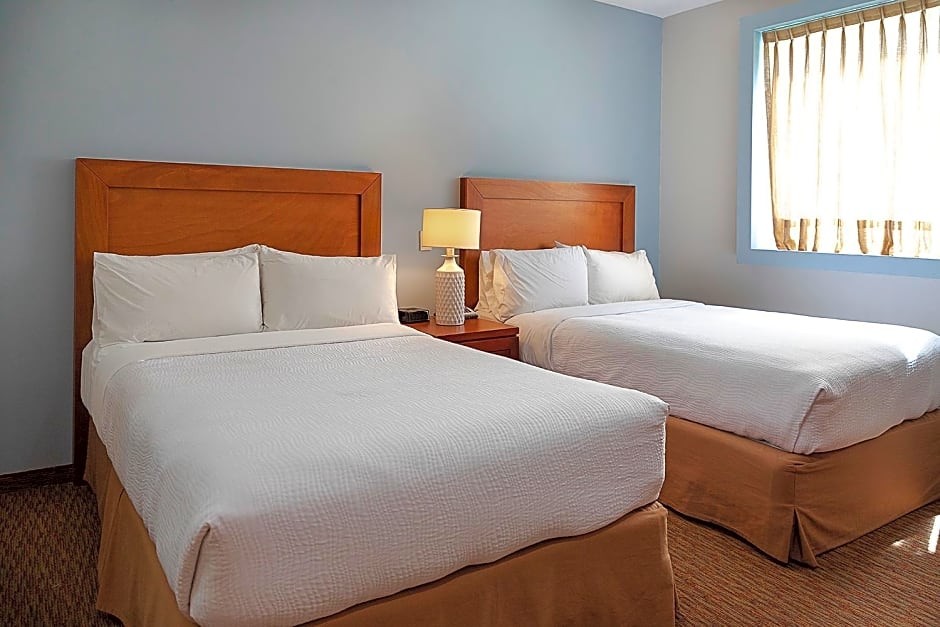 Staybridge Suites Queretaro By IHG