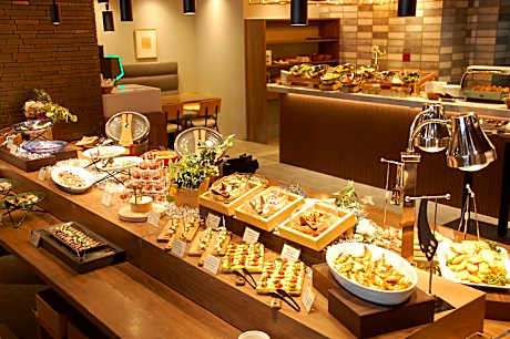 Hotel Global View Hakodate