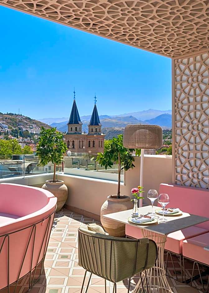 Barceló Carmen Granada