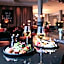 Radisson Blu Latvija Conference & Spa Hotel