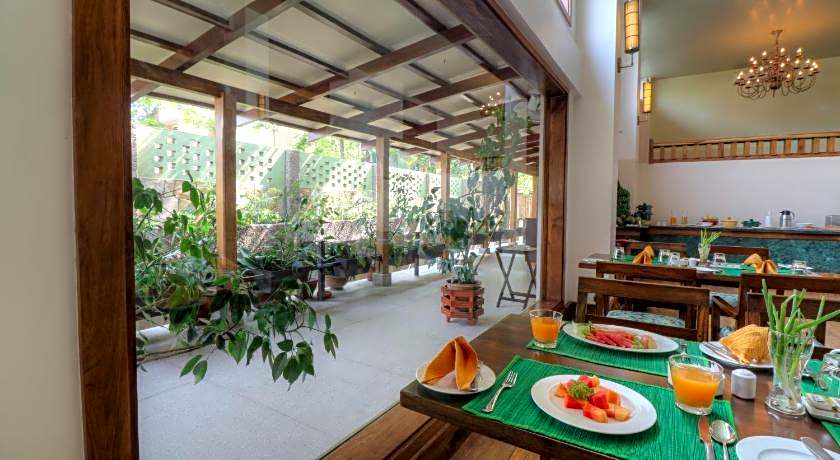 The Guwahati Address By Centre Point