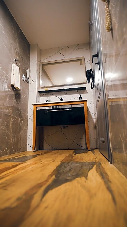 Elina Managed by Dedeman Samsun