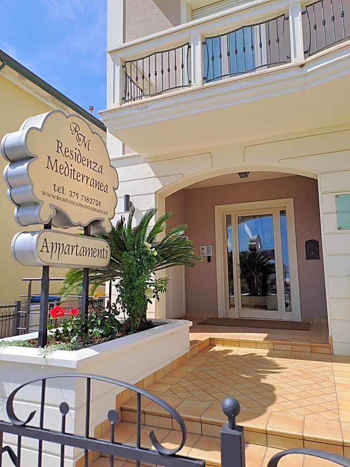 Residenza Mediterranea Apartments