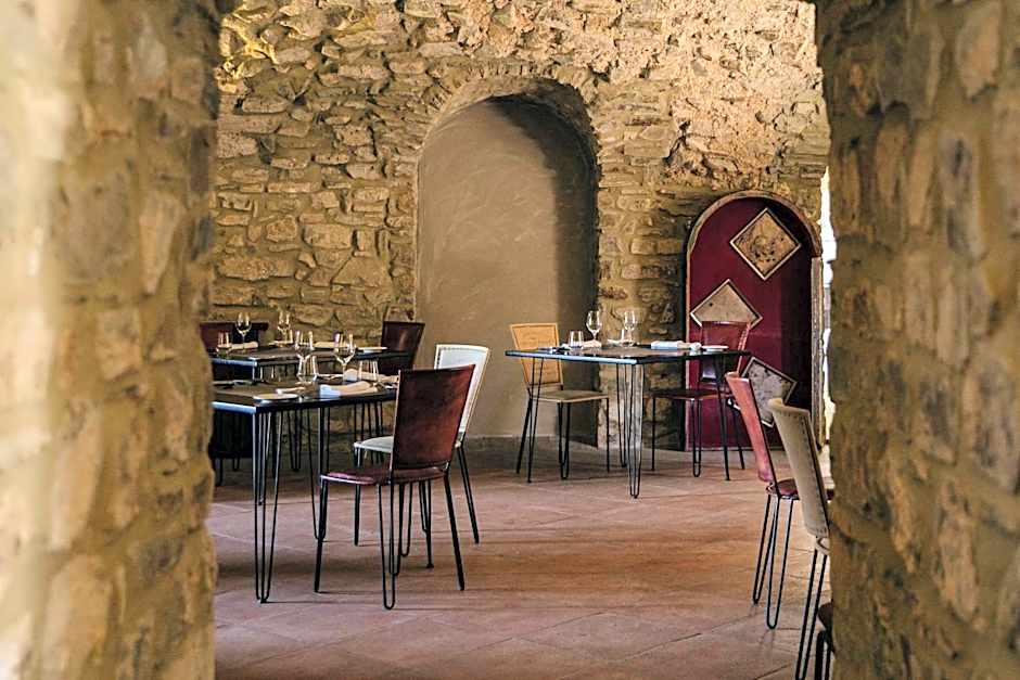 Castello di Rocca Cilento