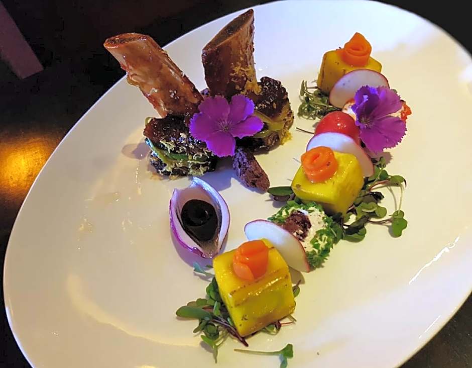 Fusion Boutique Hotel