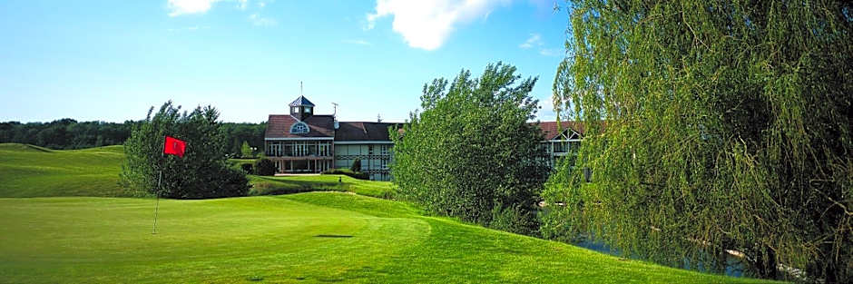 Golf Hotel de Mont Griffon