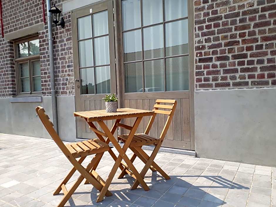 B&B 't Meesterhof