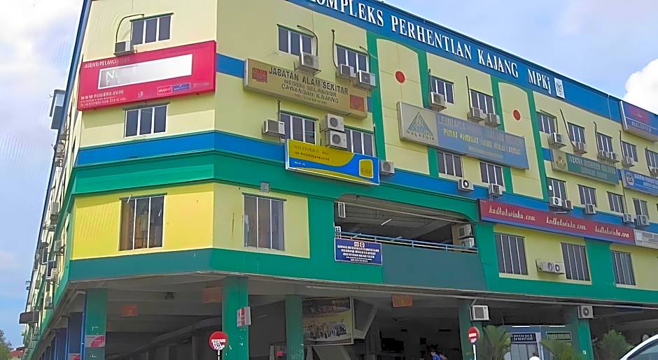 101 Bangi Hotel
