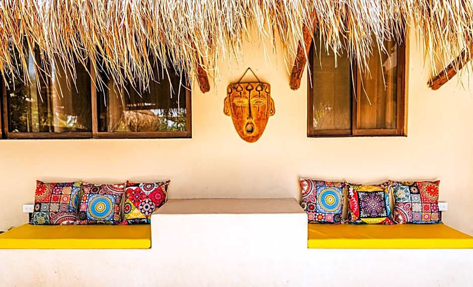 Atenea Holbox