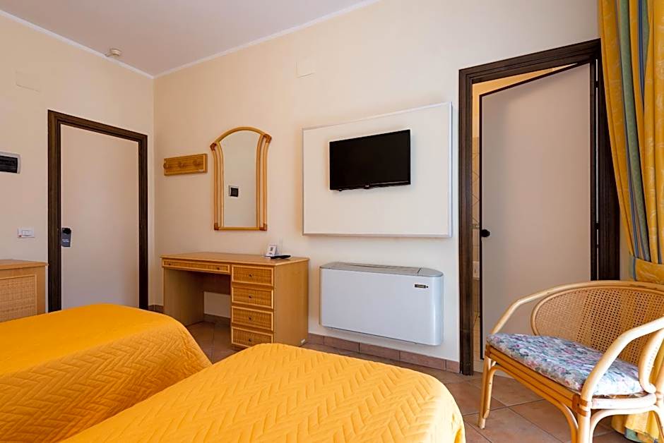 Hotel Il Ceppo