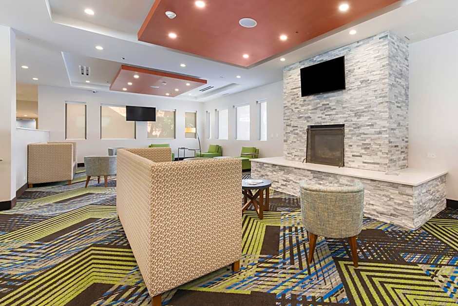 Holiday Inn Express Naperville By IHG