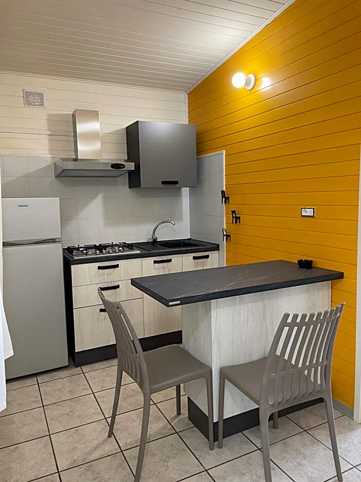 Riva dei Greci Camping Village